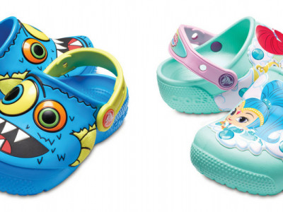 25% off Spring Sitewide Sale @ Crocs