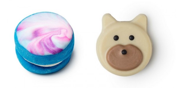 New Mother's Day Collection from $5.95 @ LUSH