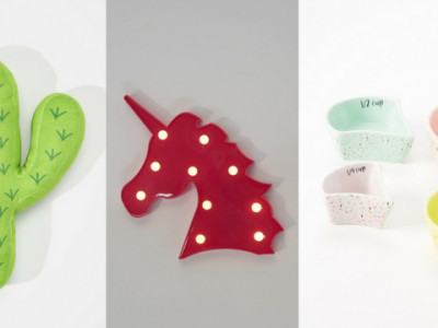 Up to 50% off Home Décor @ Urban Planet