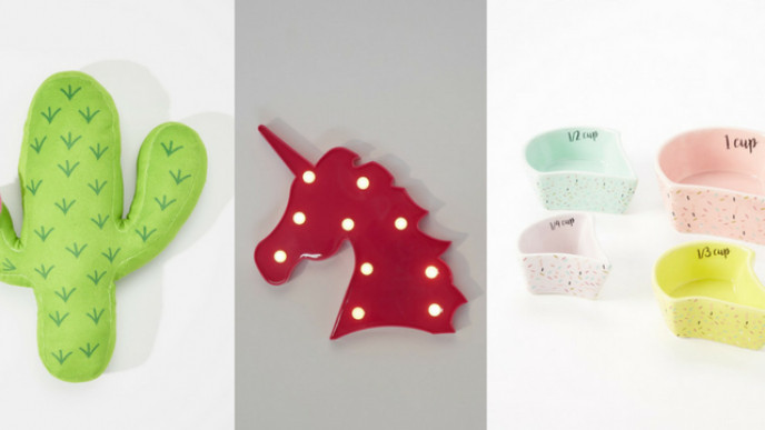 Up to 50% off Home Décor Sale @ Urban Planet