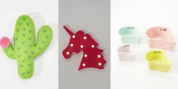 Up to 50% off Home Décor Sale @ Urban Planet