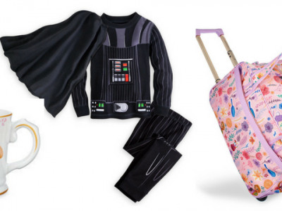 40% off Sleepwear @ Disney