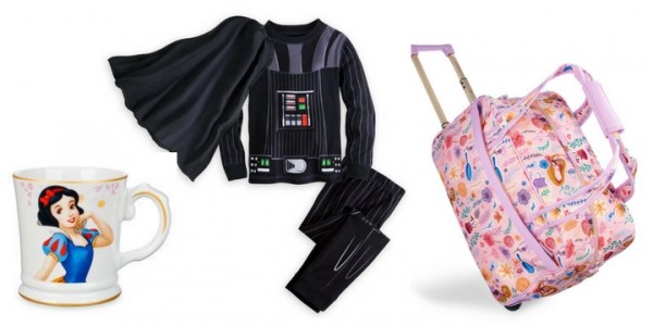 40% off Sleepwear, Costumes & Accessories @ Disney