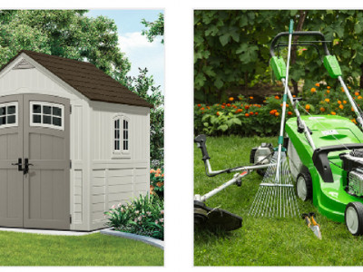 15% off a $250 Purchase This Weekend @ Rona