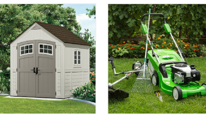 15% off a $250 Purchase This Weekend @ Rona