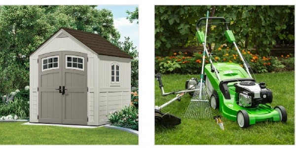 15% off a $250 Purchase This Weekend @ Rona