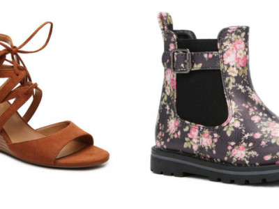 50% off All Clearance @ Globo Shoes