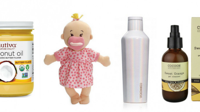 Get a FREE Gift (When You Spend $90) @ Well.ca! 