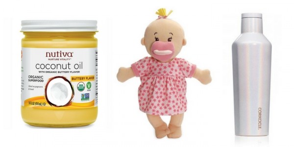 Get a FREE Gift (When You Spend $90) @ Well.ca!