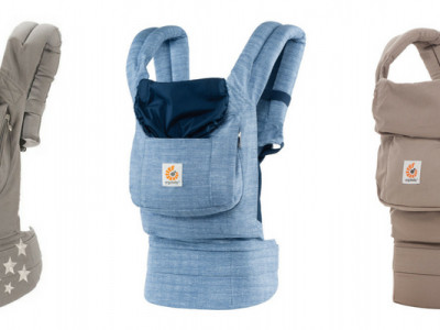 Ergobaby Baby Carriers $79.99