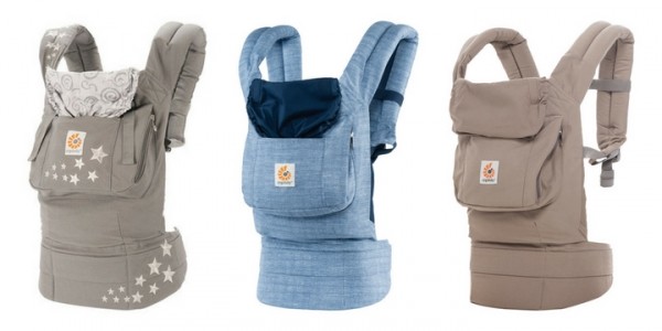 50% off Ergobaby Baby Carriers @ Best Buy Canada