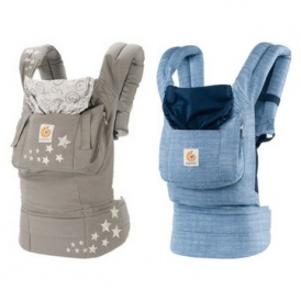 Ergobaby Baby Carriers $79.99
