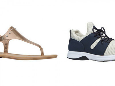 B1G1 50% off Shoes @ Call It Spring