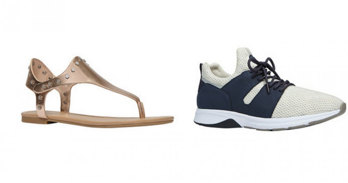 50 off on shoes