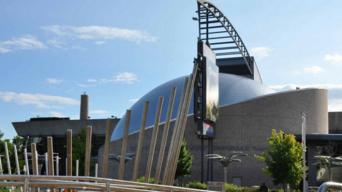 Sensory-Friendly Saturdays @ Ontario Science Centre