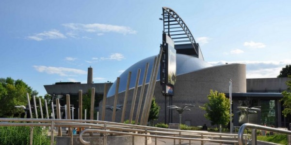 Sensory-Friendly Saturdays @ Ontario Science Centre