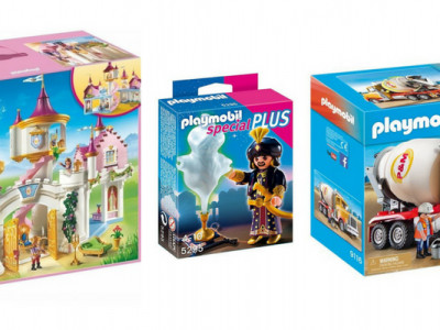 Playmobil on Sale from $3.50