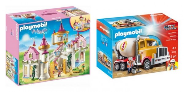 Playmobil on Sale from $3.50 @ Chapters Indigo