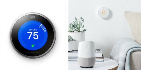 Up to $65 off Nest Thermostats @ Chapters Indigo