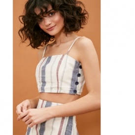 21% off + Free Shipping on $21 @ Forever 21