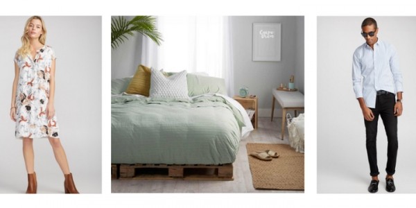Up to 50% off Time to Save Event @ Simons