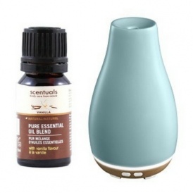 Up to 20% off Diffusers & Oils