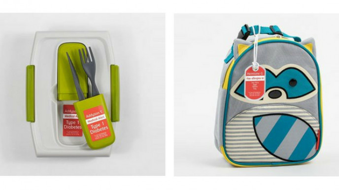 30% off Kids' Safety Products @ Mabel's Labels