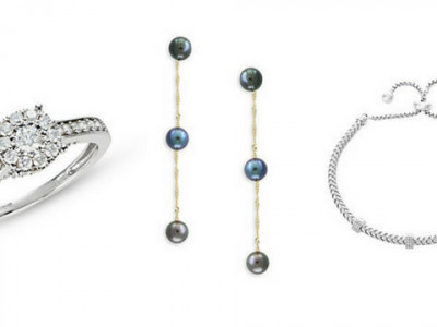 Up to 65% off EFFY Fine Jewellery @ The Bay