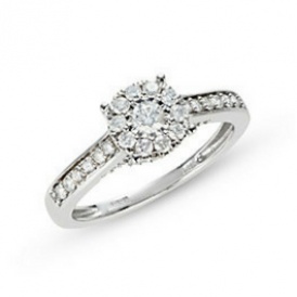 Up to 65% off EFFY Fine Jewellery @ The Bay