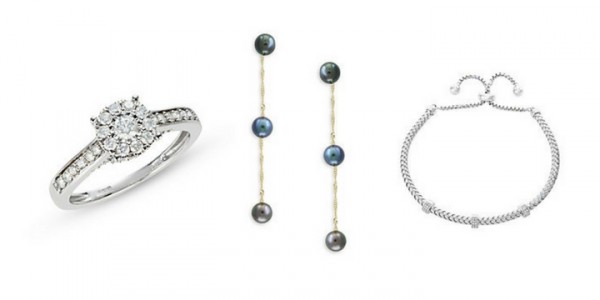 Up to 65% off EFFY Fine Jewellery @ The Bay