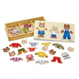 Melissa & Doug Toys & Crafts from $2.36