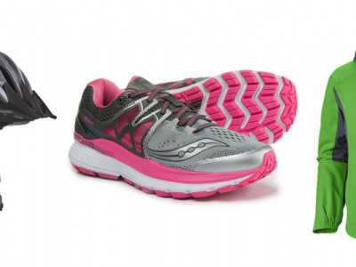 Up to 55% off @ Sport Chek