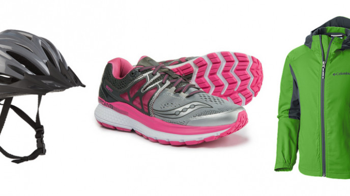 Up to 55% off Spring Deals This Month @ Sport Chek