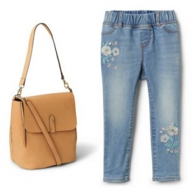 Up to 60% off Gap Spring Sale