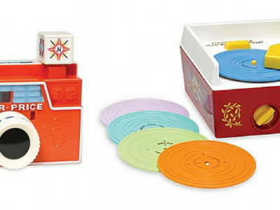 50% off Fisher-Price Classics