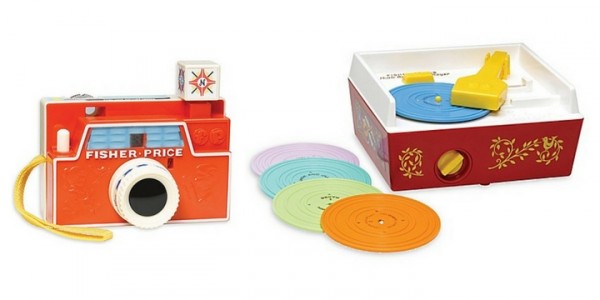 50% off Fisher-Price Classics Toys from $11.50