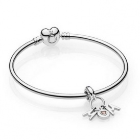 2018 Pandora Mother's Day Collection