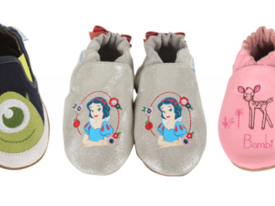 Up to 50% off Disney Robeez