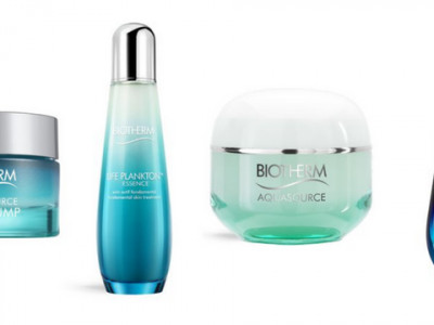 20% off Everything @ Biotherm
