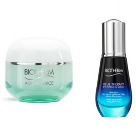 20% off Everything @ Biotherm