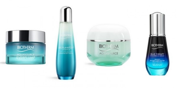 20% off Everything + Free Shipping @ Biotherm