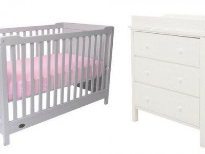 51% off Kidiway Nursery Set