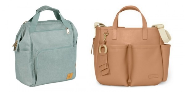 20% off All Diaper Bags & Accessories @ Well.ca