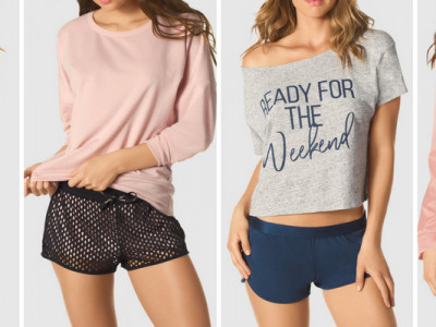 40% off Everything @ La Senza