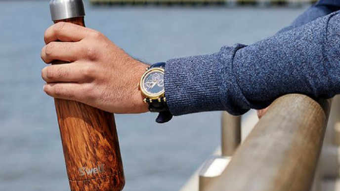 S'well Bottles (500 ml) for $33.75 Shipped @ MEC