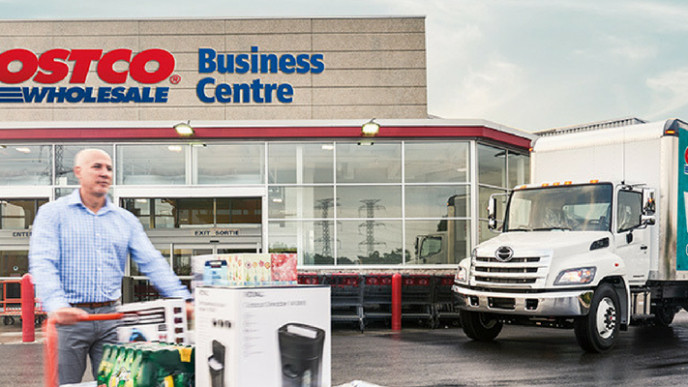 Costco Business Centre Open House April 25 and 26