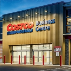 Costco Business Centre Open House