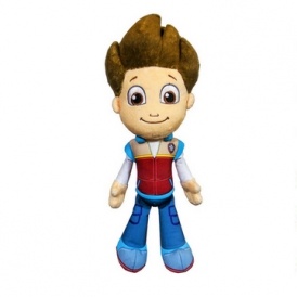 PAW Patrol Ryder Plush Pup Pal $12.59