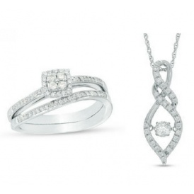 Up to 50% off @ Peoples Jewellers