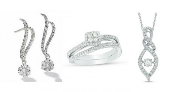 Up to 50% off Price Breaks @ Peoples Jewellers